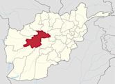 Ghor Province