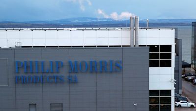 Philip Morris to expand Zyn production in US with new plant in Colorado