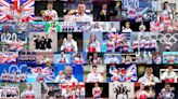 UK Sport confident Great Britain can win ’50 to 70′ medals at Paris Olympics