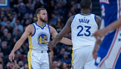 The Warriors need 'a home run' to continue contending for a championship