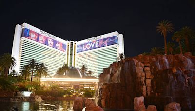 Las Vegas Advisor: Las Vegas megaresort The Mirage is no more | Honolulu Star-Advertiser