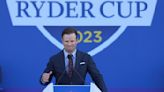 The Ryder Cup is finally here. US skipper Zach Johnson says it's time to let the thoroughbreds loose