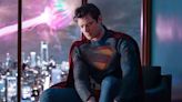 “Superman” First Look! David Corenswet Suits Up as Iconic Superhero in New Photo: 'Get Ready'