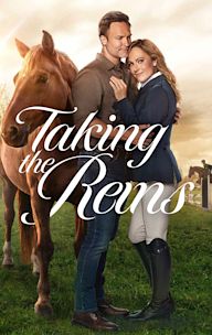 Taking the Reins