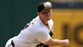 'We've got a lot of dudes in here with good stuff.' The Pirates' pitching staff is growing up fast