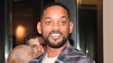 Will Smith vuelve al trabajo de la mano de Disney+ después del escándalo de los Óscar