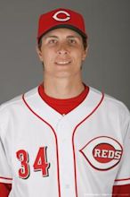 Homer Bailey