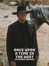 Once Upon a Time in the West