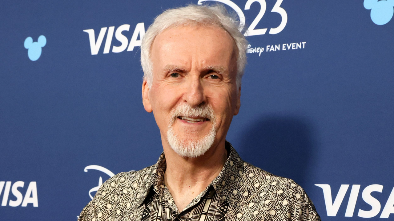 James Cameron Directing His First Non-Avatar Movie Since 1997 As Soon As He Can Get Away From Avatar - IGN