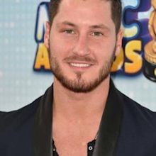 Valentín Chmerkovski