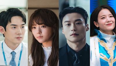 Yoo Yeon Seok, Chae Soo Bin, Heo Nam Jun, and Jang Gyuri set to star in new K-drama The Number You Have Dialed