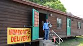 Want to own a Disney Fort Wilderness log cabin? Act fast. Florida company has some left