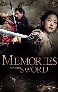 Memories of Sword