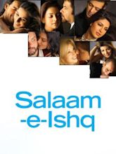 Salaam-e-Ishq