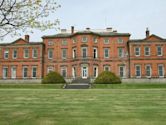 Stanford Hall, Nottinghamshire