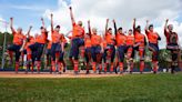 Rewinding Auburn softball’s 11-6 loss to UCF in the NCAA Tournament’s Tallahassee Regional