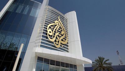 Gobierno israelí ordena el cierre del medio de comunicación Al Jazeera en Israel