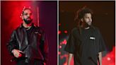 Drake Brings Out J. Cole for ‘It’s All a Blur’ Tour in Montreal