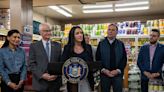 New York law will make assault on retail workers a felony, says Staten Island's Scarcella-Spanton