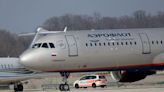 Aeroflot boss calls for 'state protectionism' to defend Russian aviation