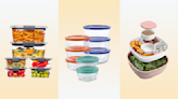 The 11 best food storage containers of 2024: Tried and tested