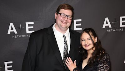 Gypsy Rose Blanchard ‘Wasn’t Ready’ to Have a Baby With Ryan