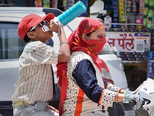 Chandigarh schools to close by noon from tomorrow onwards after severe heatwave alert