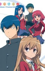 Toradora SOS!