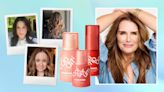 We Asked Three Women Over 40 to Test Brooke Shields's New Hair Brand