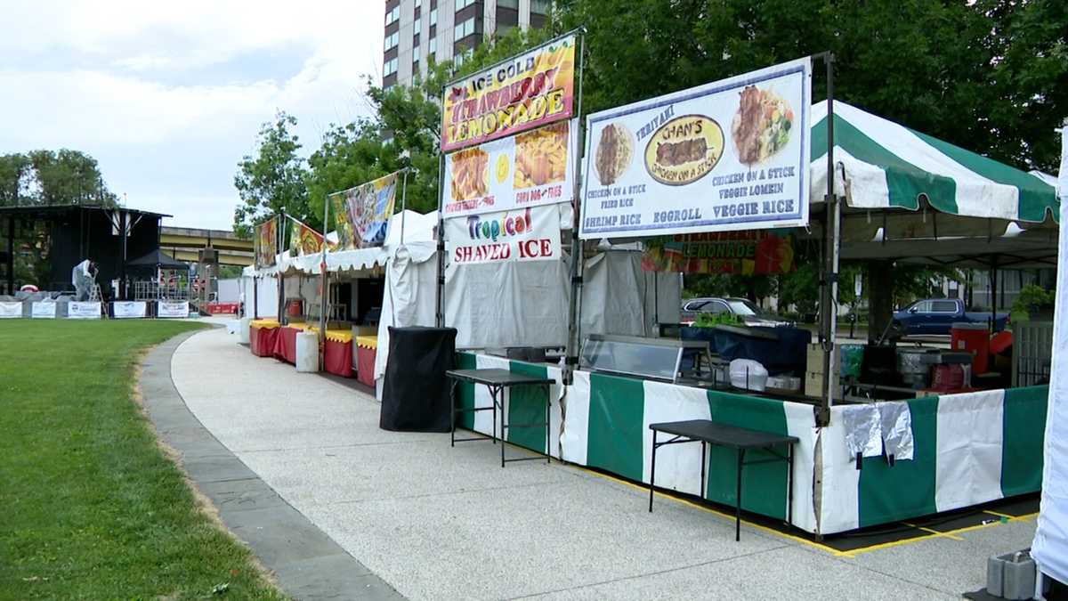 Juneteenth Celebration happening this weekend in Pittsburgh