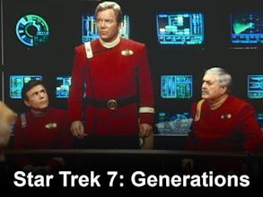 Star Trek: Generations