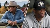 ‘Yellowstone’ Broadcast Debut Scores Hefty Audience For CBS; ‘60 Minutes’ Up 19% With Deion Sanders Interview