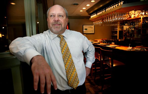 Nashville restaurateur Randy Rayburn of Midtown Cafe and Sunset Grill passes away