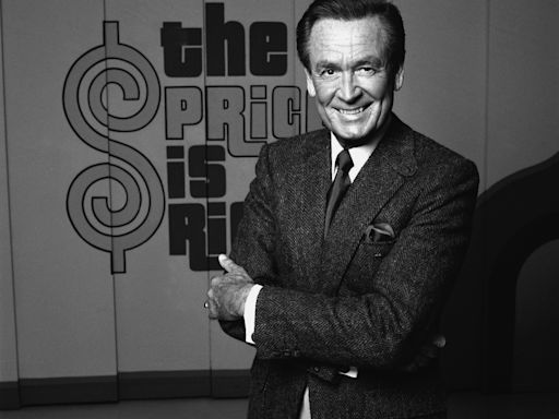 Bob Barker's 'The Price Is Right' returns to daytime TV. What it's like rewatching an '80s episode in 2024.