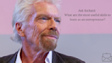 Richard Branson responde: Cuáles son las habilidades más útiles como emprendedor (y por qué los disléxicos tienden a ser grandes empresarios)