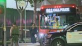Commerce Metro shooting: Man charged after randomly walking up to passenger, killing him