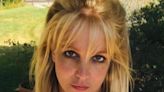 Britney Spears processa Kevin Federline por violação de privacidade