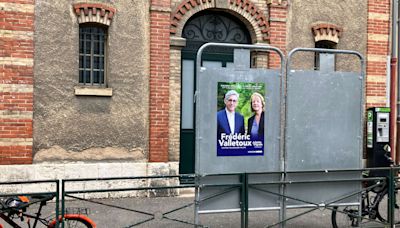 Législatives 2024 : À Fontainebleau, le barrage au RN des électeurs de gauche motivé par l’inquiétude et la peur