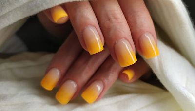 Sorry – Getting Gel Or Acrylic Nails Can Come With These Health Risks