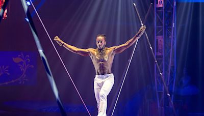 Sarasota's summer circus expands from the beach to the mountains | Your Observer
