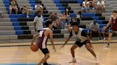 CBS 13 SPORTS: Latest on the Desert Southwest Summer League - KYMA