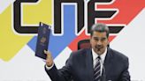 Maduro denuncia un intento de golpe de Estado ante cuestionamientos a su reelección