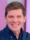 Nigel Harman