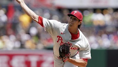 Tyler Phillips tosses six scoreless innings and Phillies avoid sweep with 6-0 win over Pirates