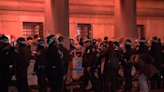 College protests updates: NYPD moves in at Columbia, begins making arrests | LIVE