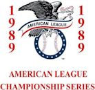 1989 American League Championship Series