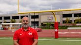 Fryer: Raul Lara trying to get plenty done in a short time as Mater Dei football coach
