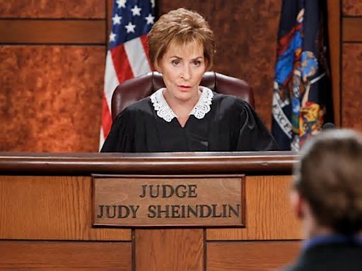 ‘Judge Judy’ Extends Daytime Reign as CBS Media Ventures Renews Repeat Package and ‘Hot Bench’ Through 2026