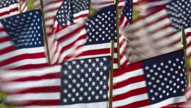 LIST: Memorial Day events, parades in West Michigan
