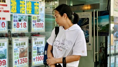 美國減息︱施永青：對零售餐飲消費影響比樓市更快 港人外出消費「無咁抵」